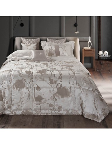 AGOSTINI TRAPUNTA MATRIMONIALE 270 X 270 CM CON...