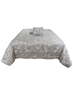 AGOSTINI TRAPUNTA MATRIMONIALE 270 X 270 CM CON CUSCINI... 2