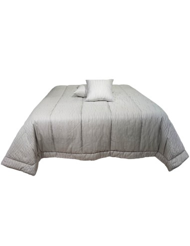 AGOSTINI TRAPUNTA MATRIMONIALE 270 X 270 CM CON...
