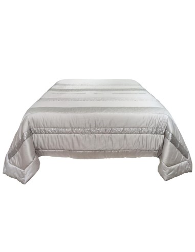 AGOSTINI TRAPUNTA MATRIMONIALE 270X270 CM IN...