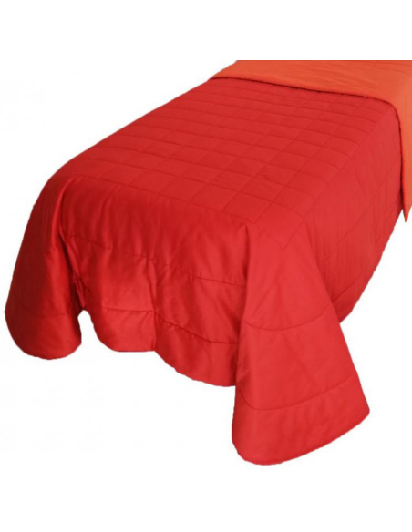 AGOSTINI TRAPUNTINA 1 PIAZZA 180 X 270 CM IN RASO DOUBLE FACE - LABUAN