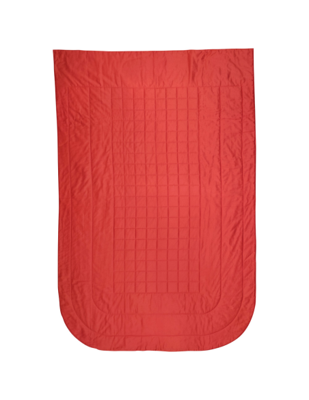 AGOSTINI TRAPUNTINA 1 PIAZZA 180 X 270 CM IN RASO DOUBLE FACE - LABUAN