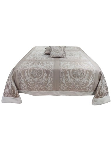 AGOSTINI TRAPUNTINO MATRIMONIALE 270 X 270 CM...