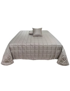 AGOSTINI TRAPUNTINO MATRIMONIALE 270X270 CM E 2 CUSCINI...