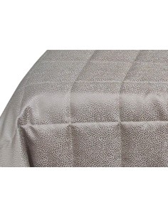 AGOSTINI TRAPUNTINO MATRIMONIALE 270X270 CM E 2 CUSCINI... 2