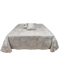 AGOSTINI TRAPUNTINO MATRIMONIALE 270X270 CM E 2 CUSCINI...