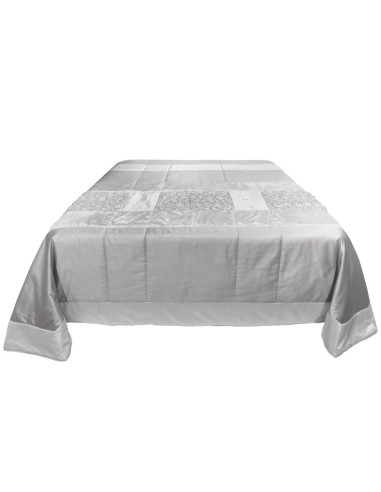 AGOSTINI TRAPUNTINO MATRIMONIALE 270X270 CM IN...