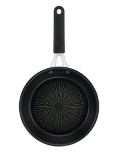 LAGOSTINA PADELLA ANTIADERENTE CON MANICO - TEMPRA 2