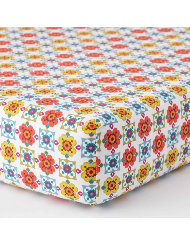 RIVIERA COMPLETO LENZUOLA 1 PIAZZA 100% COTONE...