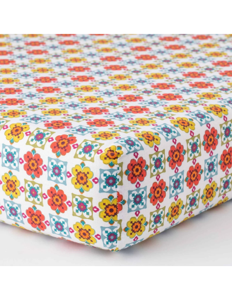 RIVIERA COMPLETO LENZUOLA 1 PIAZZA 100% COTONE - ROMEO