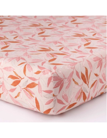 RIVIERA COMPLETO LENZUOLA 1 PIAZZA IN FLANELLA - FLORA