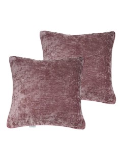 RIVIERA CUSCINI ARREDO 50 X 50 CM IN CINIGLIA - LUCE