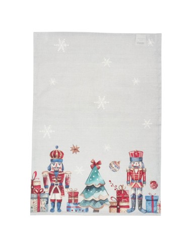 RIVIERA STROFINACCIO NATALIZIO 50 X 70 CM...