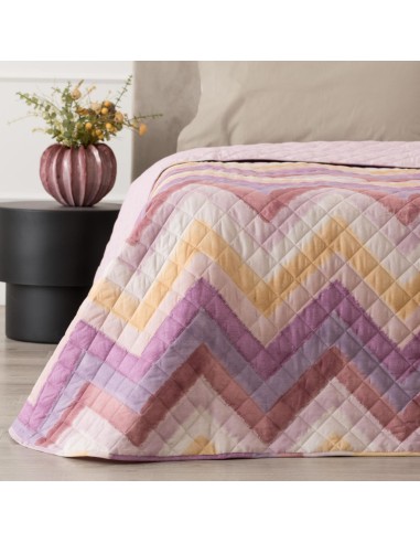 RIVIERA QUILT 1 PIAZZA 180 X 270 CM IN 100%...