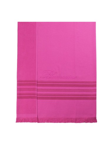 BLUMARINE TELO MARE 100 X 180 CM IN MICROSPUGNA...