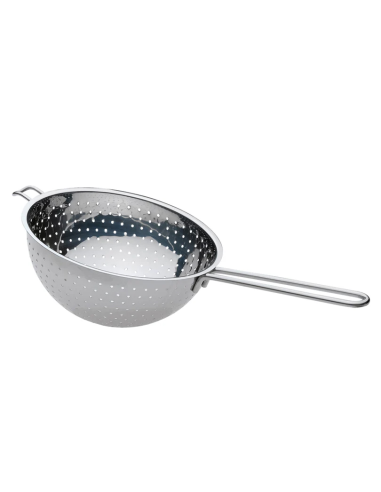 KUCHENPROFI SCOLAPASTA SFERICO 18 CM 