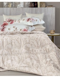 BLUMARINE TRAPUNTINA MATRIMONIALE 270 X 270 CM IN...