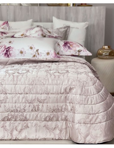 BLUMARINE TRAPUNTINA MATRIMONIALE 270 X 270 CM...