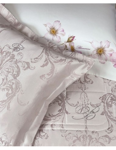 BLUMARINE TRAPUNTINA MATRIMONIALE 270 X 270 CM...