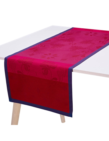 LE JACQUARD FRANCAIS RUNNER 50 X 150 CM IN...