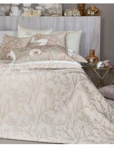 BLUMARINE COPRILETTO ESTIVO MATRIMONIALE 270 X 270 CM IN...