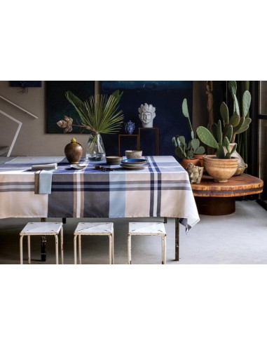 BOSSI TOVAGLIA RETTANGOLARE IN 100% COTONE...