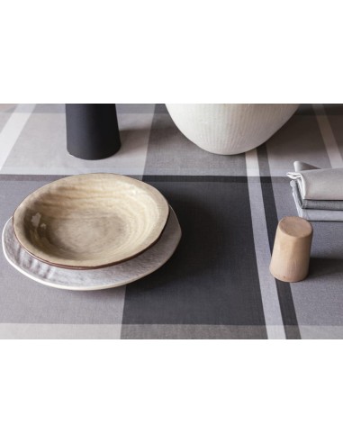 BOSSI TOVAGLIA RETTANGOLARE IN 100% COTONE...