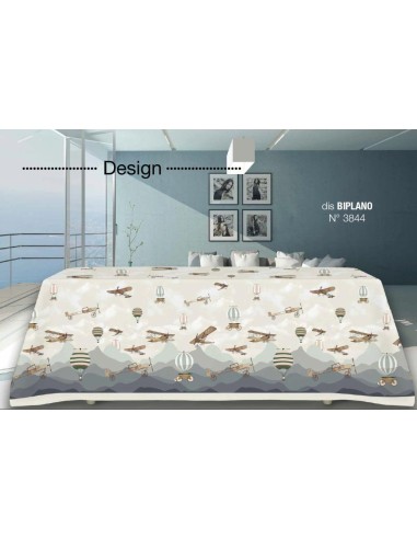 TAG HOUSE TOVAGLIA RETTANGOLA IN 100% COTONE...