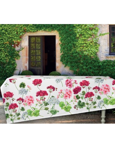 TAG HOUSE TOVAGLIA RETTANGOLARE IN 100% COTONE...