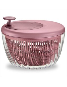 GUZZINI CENTRIFUGA INSALATA 26 CM - SPIN&STORE