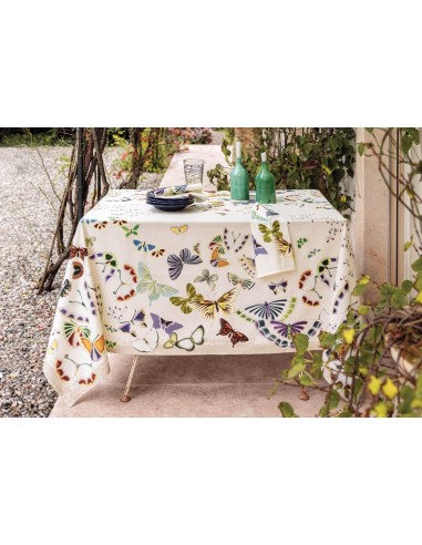 TAG HOUSE TOVAGLIA IN PANAMA 100% COTONE...