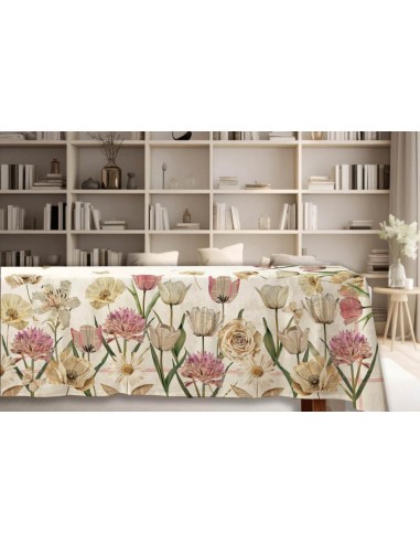 TAG HOUSE TOVAGLIA IN PANAMA 100% COTONE...