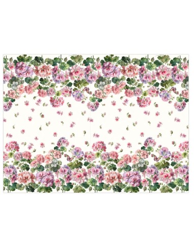 TAG HOUSE TOVAGLIA IN PANAMA 100% COTONE...