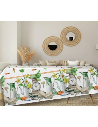 TAG HOUSE TOVAGLIA RETTANGOLARE IN 100% COTONE...