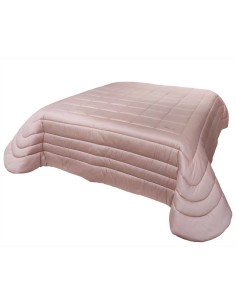 BLUMARINE TRAPUNTA MATRIMONIALE 270 X 265 IN RASO - LORY