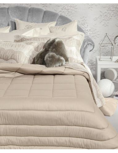 BLUMARINE TRAPUNTA MATRIMONIALE 270 X 265 IN...