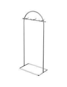 LAGOSTINA PORTA UTENSILI CON 6 GANCI - I CUCINIERI