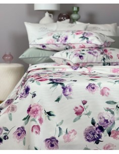 BLUMARINE COPRILETTO ESTIVO MATRIMONIALE 270 X 270 CM IN...