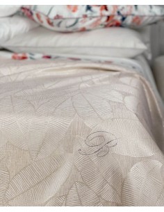 BLUMARINE COPRILETTO ESTIVO MATRIMONIALE 270 X 270 CM IN... 2