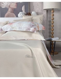 BLUMARINE COPRILETTO MATRIMONIALE 270 X 270 CM - PRIMIZIA