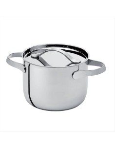 SERAFINO ZANI PENTOLA IN ACCIAIO INOX - AL DENTE 2