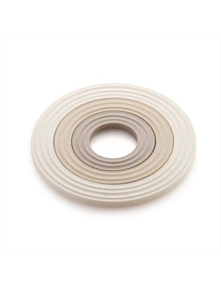 GUZZINI 3 IN 1 RING SET 3 SOTTOPENTOLA