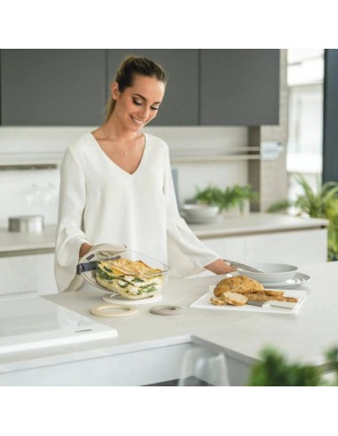 GUZZINI 3 IN 1 RING SET 3 SOTTOPENTOLA