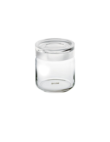 GUZZINI BARATTOLO M IN VETRO - 750CC
