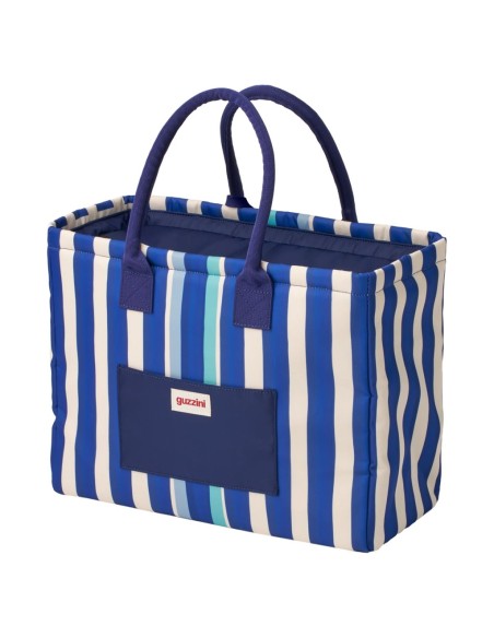 GUZZINI BORSA TERMICA GRANDE 24 Lt - ON THE GO