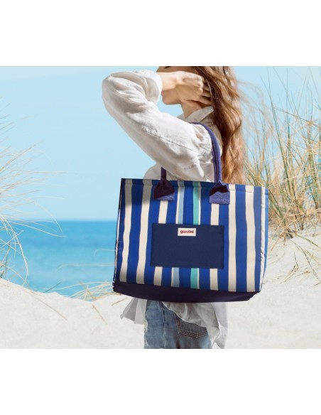 GUZZINI BORSA TERMICA GRANDE 24 Lt - ON THE GO