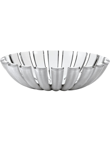 GUZZINI CESTINO PANE Ø25 CM - GRACE
