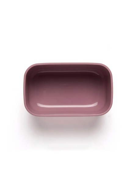 GUZZINI CONTENITORE ERMETICO RETTANGOLARE ALTO - STORE & MORE