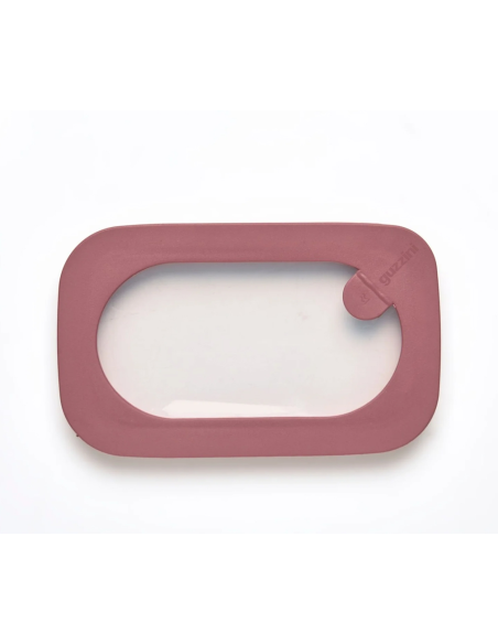 GUZZINI CONTENITORE ERMETICO RETTANGOLARE ALTO - STORE & MORE