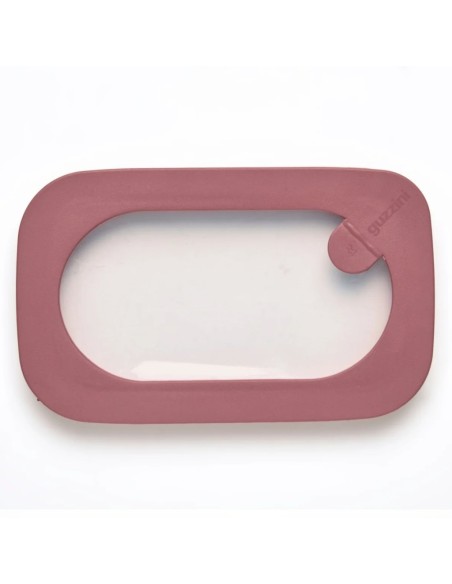 GUZZINI CONTENITORE ERMETICO RETTANGOLARE BASSO - STORE & MORE